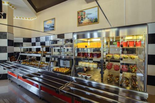 Hotel Riviera Gostevoy Dvor