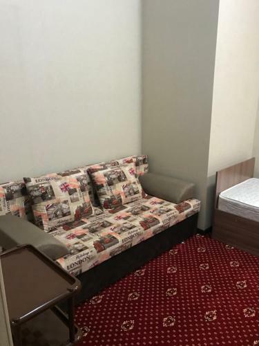 Hostal Apartment Gor Park