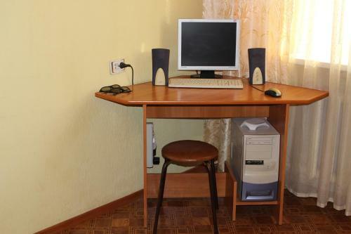 Apartamento Sutki 700 Komarova 28