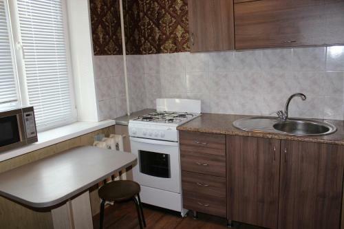 Apartamento Sutki 700 Komarova 28