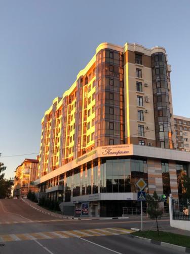 Apartment Near Seafront