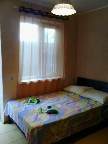 Hostal Azov Solnechny Guest House
