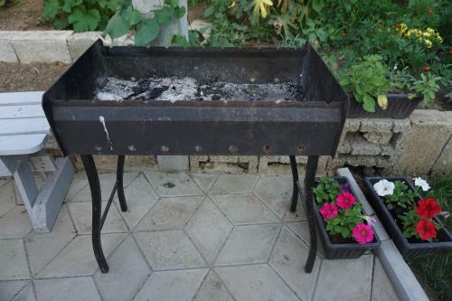 Hostal Azov Solnechny Guest House
