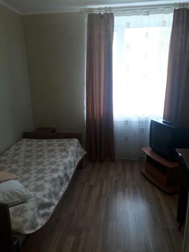 Sharya Hotel