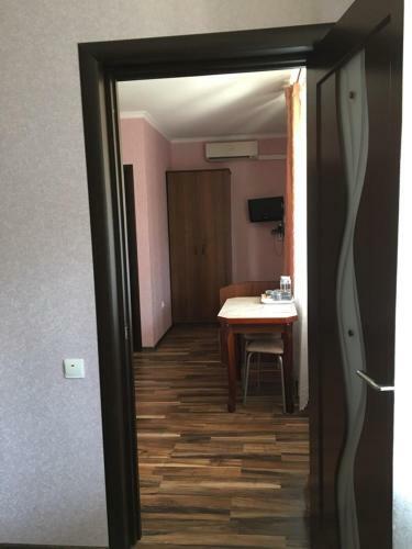 Hostal Guest House Nikita