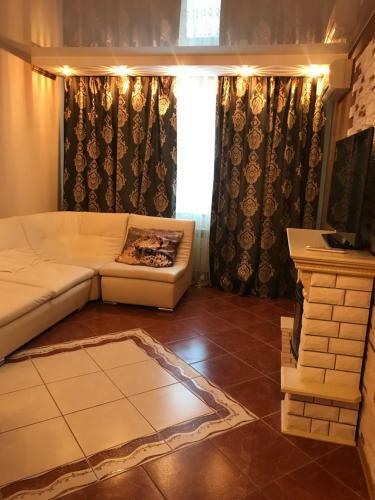 Vip Apartment Na Fpk