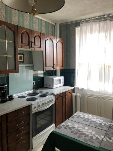 Apartamento Domsna1