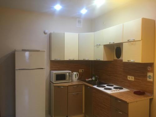 Apartamento Panorama Kazan Center