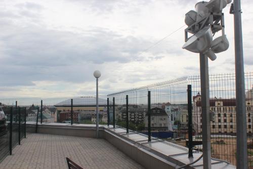 Apartamento Panorama Kazan Center