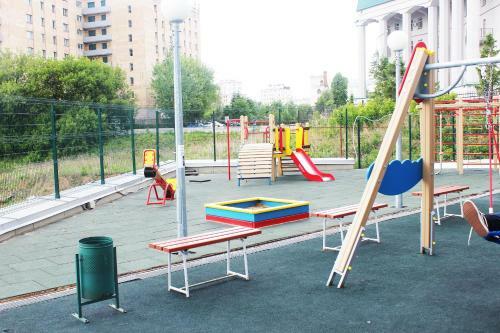 Apartamento Panorama Kazan Center