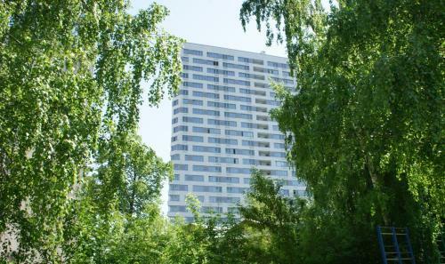 Apartamento Panorama Kazan Center