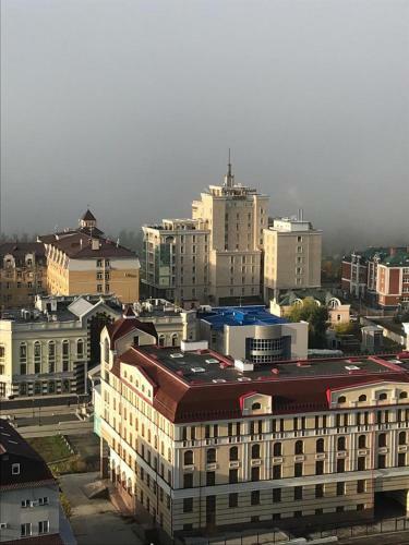 Apartamento Panorama Kazan Center
