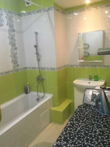 Apartamento Panorama Kazan Center