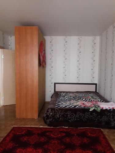 Apartment On Meridiannaya