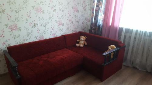 3-bedroom Apartment U Okhotnika