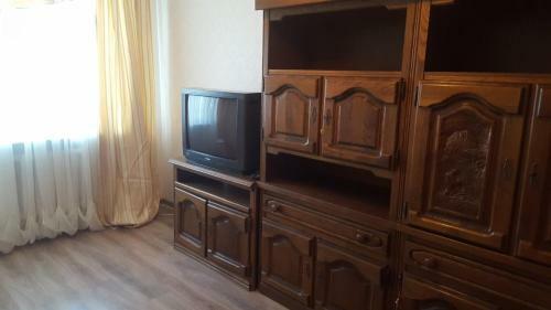 3-bedroom Apartment U Okhotnika