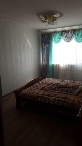 3-bedroom Apartment U Okhotnika
