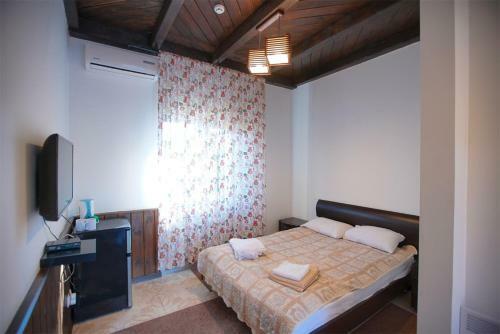 Pokrovskiy Holiday Park