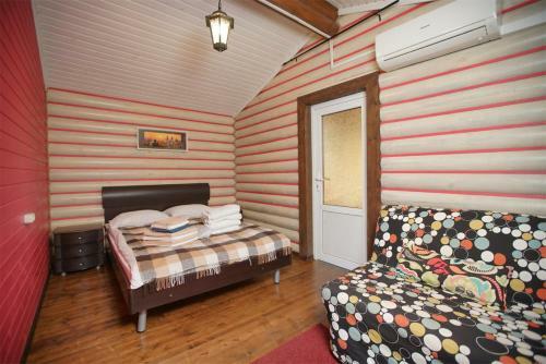Pokrovskiy Holiday Park