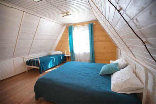 Pokrovskiy Holiday Park