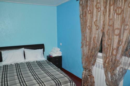 Pokrovskiy Holiday Park