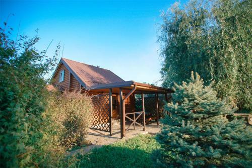 Pokrovskiy Holiday Park