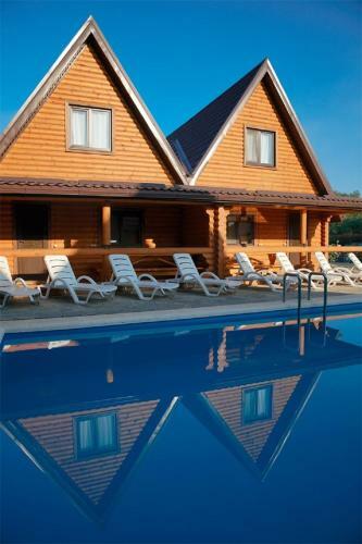 Pokrovskiy Holiday Park