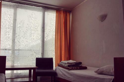 Hotel It Call Rooms