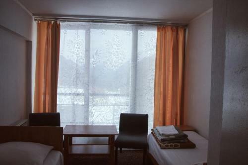Hotel It Call Rooms