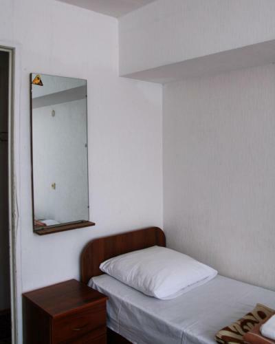 Hotel It Call Rooms