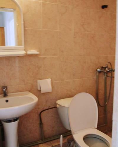 Hotel It Call Rooms