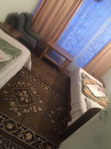 Hotel It Call Rooms