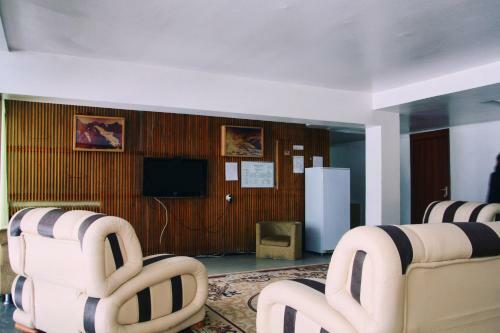 Hotel It Call Rooms