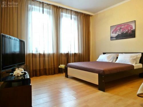 Apartamenty Inndays Na Ulitse 43 Armii