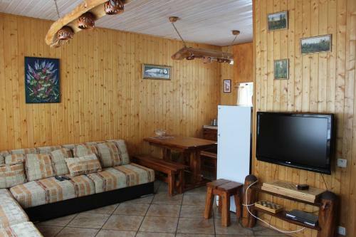 Posada Baza Otdykha Yar