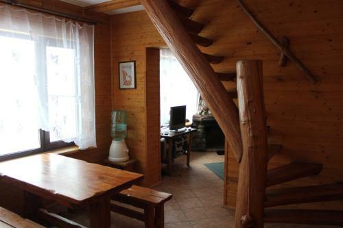 Posada Baza Otdykha Yar