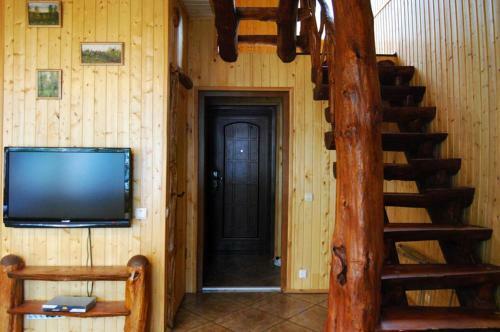 Posada Baza Otdykha Yar