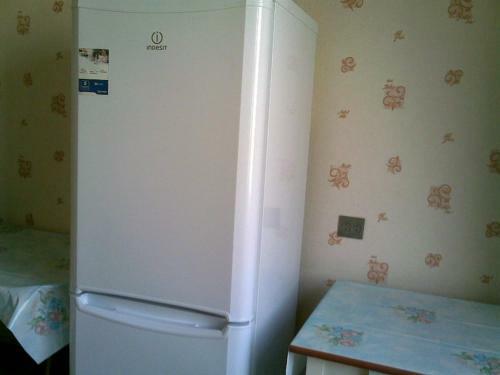 Apartment On Universitetskaya 30