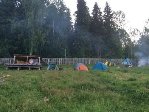 Posada Inn Serebryaniy Rodnik