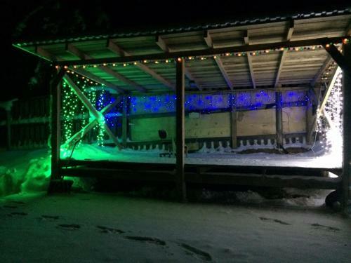 Posada Inn Serebryaniy Rodnik