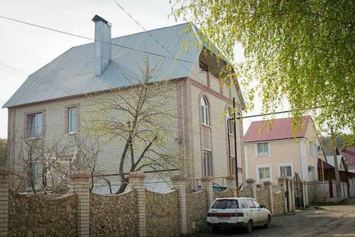 Hostal Guest House Zolotaya Podkova