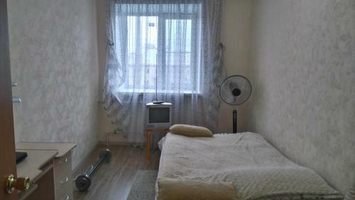 Apartment Na Svobody 32