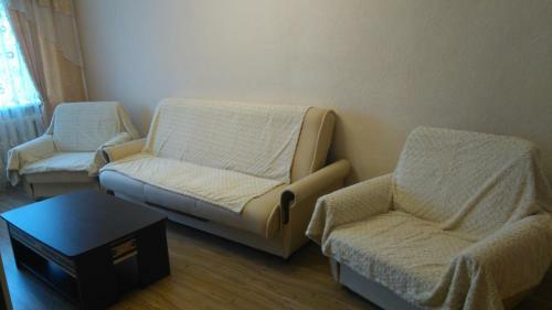 Apartment Na Svobody 32