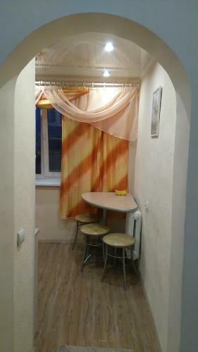 Apartment Na Svobody 32