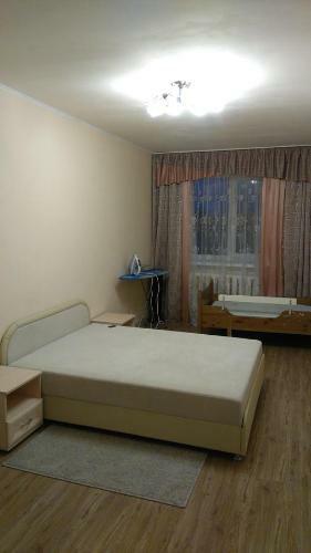 Apartment Na Svobody 32
