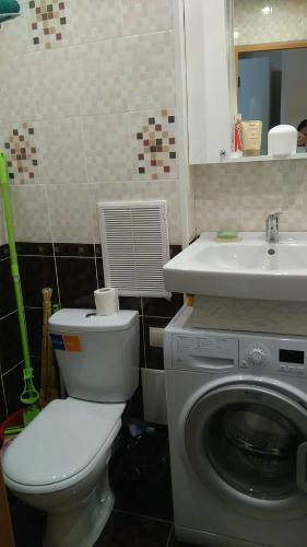 Apartment Na Svobody 32