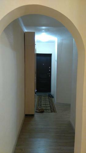 Apartment Na Svobody 32