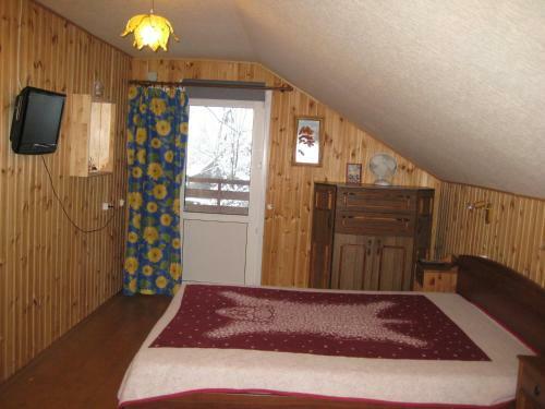 Cottage Pravdinsky Prichal