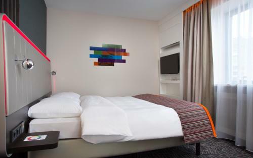 Hotel Demidov Plaza