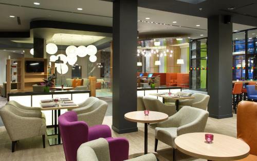 Hotel Demidov Plaza